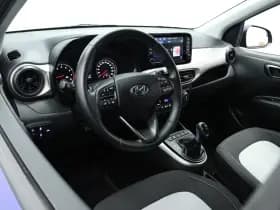 Hyundai i10 thumbnail 4