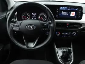 Hyundai i10 thumbnail 5