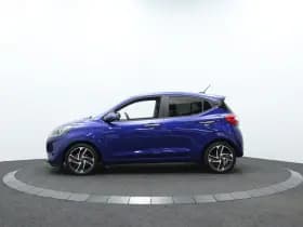 Hyundai i10 thumbnail 9
