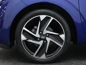 Hyundai i10 thumbnail 10