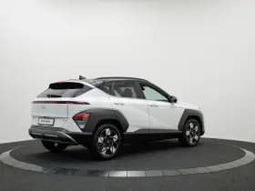 Hyundai Kona thumbnail 2