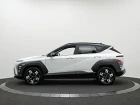 Hyundai Kona thumbnail 5