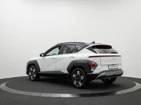 Hyundai Kona thumbnail 7