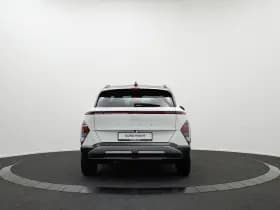 Hyundai Kona thumbnail 8