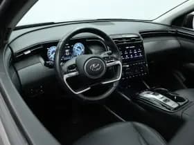 Hyundai Tucson thumbnail 5