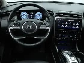 Hyundai Tucson thumbnail 6
