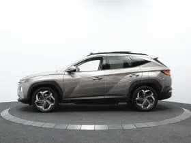 Hyundai Tucson thumbnail 8