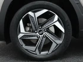 Hyundai Tucson thumbnail 9