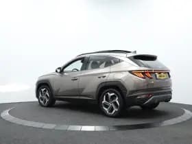 Hyundai Tucson thumbnail 10