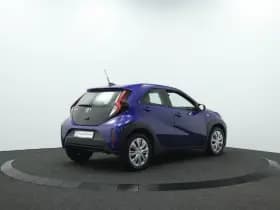 Toyota Aygo thumbnail 2