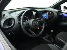 Toyota Aygo thumbnail 3