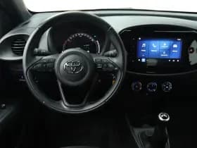 Toyota Aygo thumbnail 4