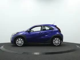 Toyota Aygo thumbnail 6