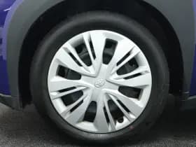 Toyota Aygo thumbnail 7