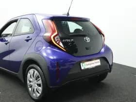 Toyota Aygo thumbnail 8