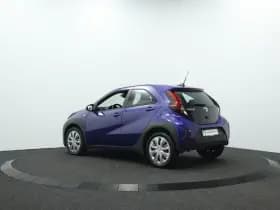Toyota Aygo thumbnail 9