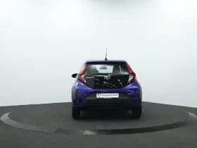 Toyota Aygo thumbnail 10