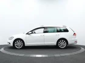 Volkswagen Golf thumbnail 7