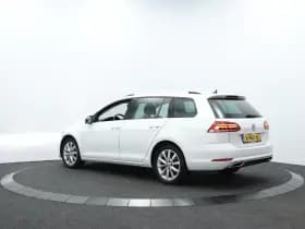 Volkswagen Golf thumbnail 9
