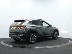 Hyundai Tucson thumbnail 2