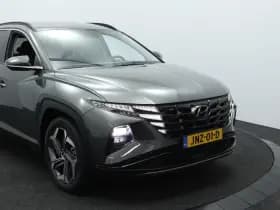 Hyundai Tucson thumbnail 3
