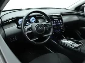 Hyundai Tucson thumbnail 4