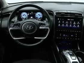 Hyundai Tucson thumbnail 5