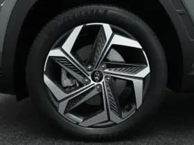Hyundai Tucson thumbnail 9