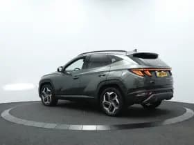 Hyundai Tucson thumbnail 10