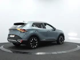 Kia Sportage thumbnail 2
