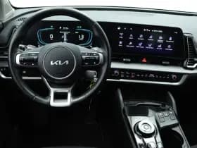 Kia Sportage thumbnail 3