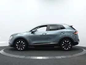 Kia Sportage thumbnail 7