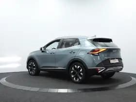 Kia Sportage thumbnail 9