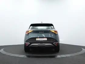 Kia Sportage thumbnail 10