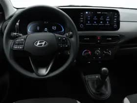 Hyundai i10 thumbnail 4