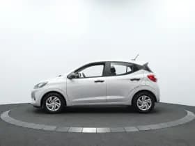 Hyundai i10 thumbnail 6