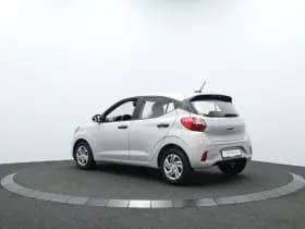 Hyundai i10 thumbnail 8