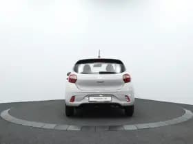 Hyundai i10 thumbnail 9