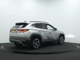 Hyundai Tucson thumbnail 2