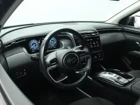 Hyundai Tucson thumbnail 4