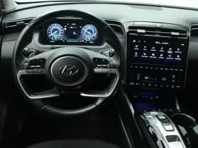 Hyundai Tucson thumbnail 5