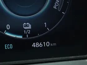 Hyundai Tucson thumbnail 6