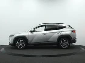 Hyundai Tucson thumbnail 8