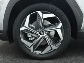 Hyundai Tucson thumbnail 9