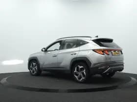 Hyundai Tucson thumbnail 10