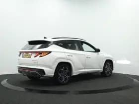 Hyundai Tucson thumbnail 2