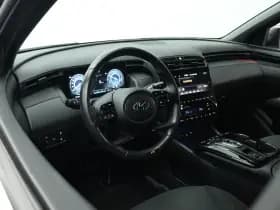 Hyundai Tucson thumbnail 4