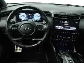 Hyundai Tucson thumbnail 5