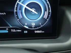 Hyundai Tucson thumbnail 6