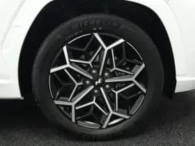 Hyundai Tucson thumbnail 9